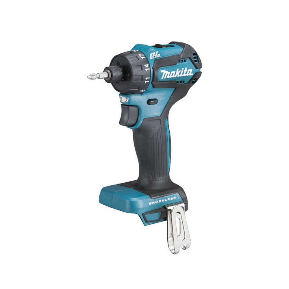 Perceuse visseuse Makita DDF083Z 18V LXT nue