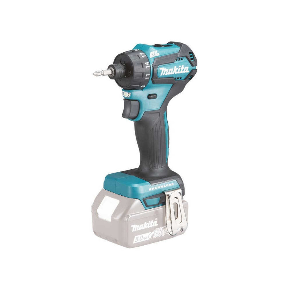 Perceuse visseuse Makita DDF083Z 18V LXT nue