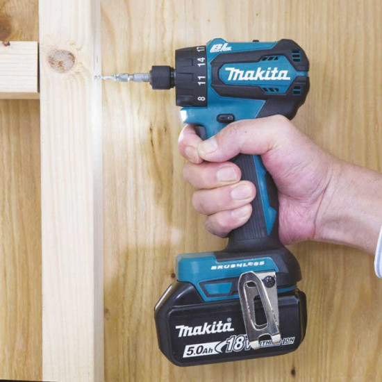 Perceuse visseuse Makita DDF083Z 18V LXT nue