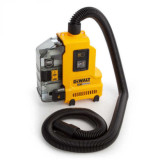 Aspirateur de poussières DeWalt DWH161N-XJ 18V XR