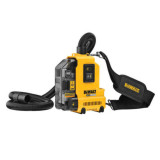 Aspirateur de poussières DeWalt DWH161N-XJ 18V XR