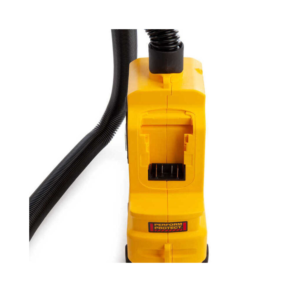 Aspirateur de poussières DeWalt DWH161N-XJ 18V XR