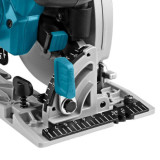 Scie circulaire Makita DHS680RFJ 18V 2 x 3,0 Ah