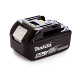 Lot 10 batteries Makita BL1850B 18V 5,0 Ah BL1850BX10