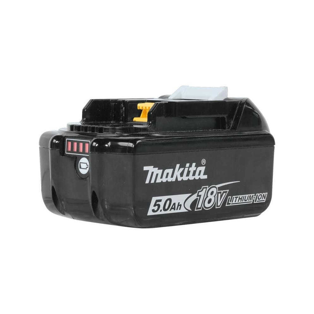 Lot 10 batteries Makita BL1850B 18V 5,0 Ah BL1850BX10