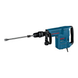 Marteau burineur SDS-max filaire Bosch 611316708 GSH 11 E - 1500 W - 16,8 J - coffret