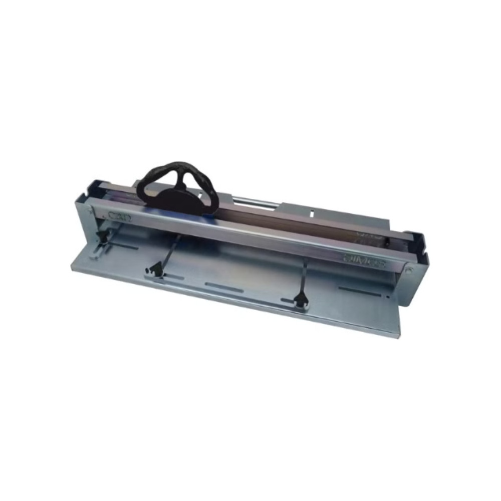 Coupe-ardoise Dimos CAD 4 61025 - longueur de coupe 660 mm