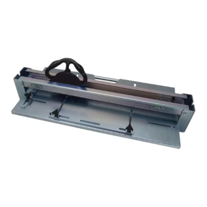 Coupe-ardoise Dimos CAD 4 61025 - longueur de coupe 660 mm