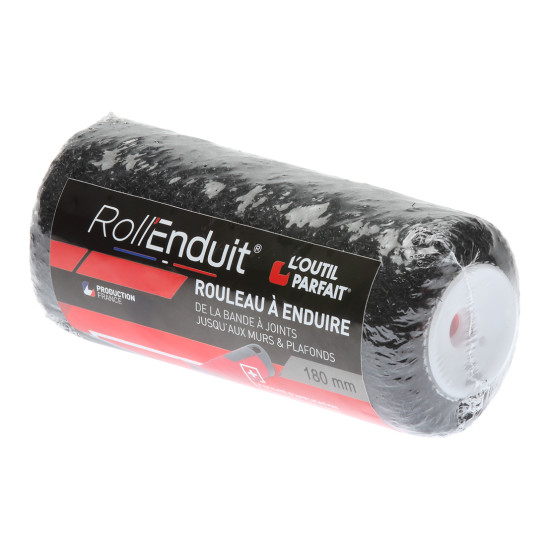Manchon à enduire Roll'Enduit 180 mm Outil Parfait 987180