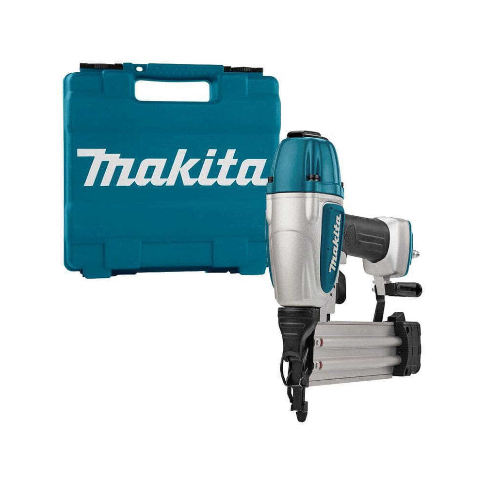 Cloueur de finition pneumatique Makita AF506