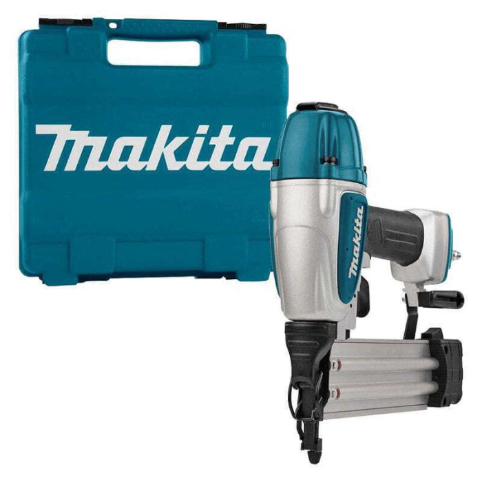 Cloueur de finition pneumatique Makita AF506