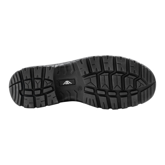 Botte de sécurité fourrée A-Enduro Active Gear - marron - S3 CI SRC