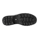 Botte de sécurité fourrée A-Enduro Active Gear - marron - S3 CI SRC
