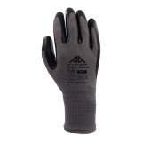Gant de protection Active Flex Active Gear F3220 - polyester enduit nitrile - EN 388