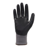 Gant de protection Active Flex Active Gear F3220 - polyester enduit nitrile - EN 388