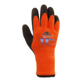 Gant de protection grand froid Active Ice Active Gear I1120 - doublure acrylique, latex sablé - EN 511