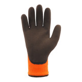 Gant de protection grand froid Active Ice Active Gear I1120 - doublure acrylique, latex sablé - EN 511