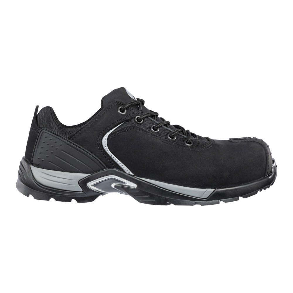 Chaussure de sécurité basse Runner XTS Low Albatros 641460 - S3 HRO SRC