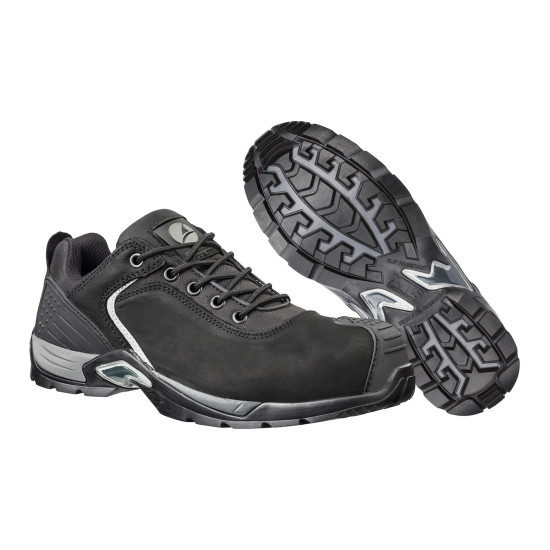 Chaussure de sécurité basse Runner XTS Low Albatros 641460 - S3 HRO SRC