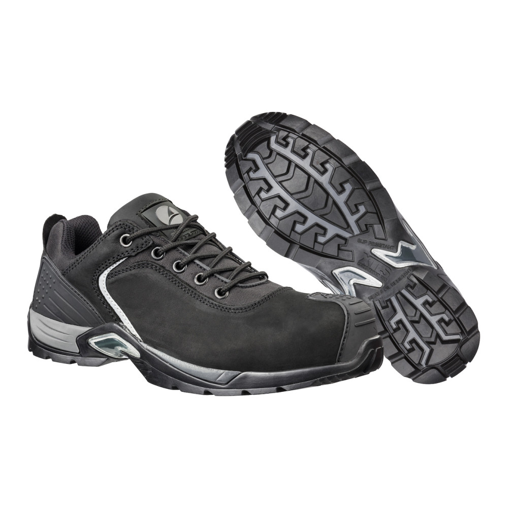 Chaussure de sécurité basse Runner XTS Low Albatros 641460 - S3 HRO SRC