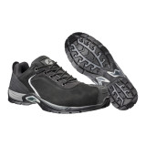 Chaussure de sécurité basse Runner XTS Low Albatros 641460 - S3 HRO SRC