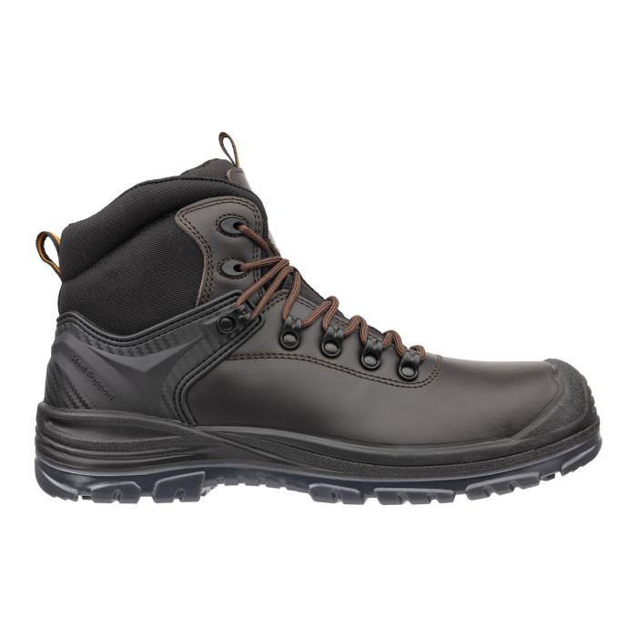 Chaussure de sécurité montante Albatros Endurance Mid 631320 - S3 SRC