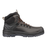 Chaussure de sécurité montante Albatros Endurance Mid 631320 - S3 SRC