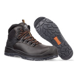 Chaussure de sécurité montante Albatros Endurance Mid 631320 - S3 SRC
