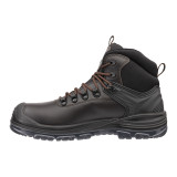 Chaussure de sécurité montante Albatros Endurance Mid 631320 - S3 SRC