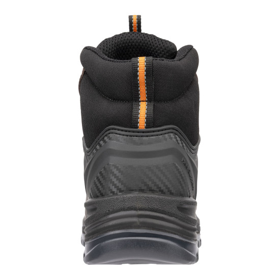 Chaussure de sécurité montante Albatros Endurance Mid 631320 - S3 SRC