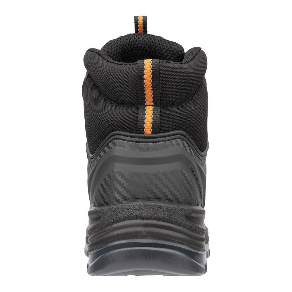 Chaussure de sécurité montante Albatros Endurance Mid 631320 - S3 SRC