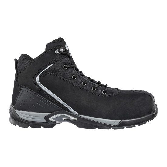 Chaussure de sécurité montante Runner XTS Mid Albatros 631690 - S3 HRO SRC