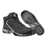 Chaussure de sécurité montante Runner XTS Mid Albatros 631690 - S3 HRO SRC