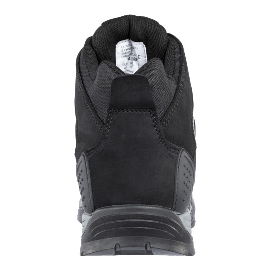Chaussure de sécurité montante Runner XTS Mid Albatros 631690 - S3 HRO SRC