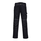 Pantalon de travail PW3 Portwest T601BKR - noir