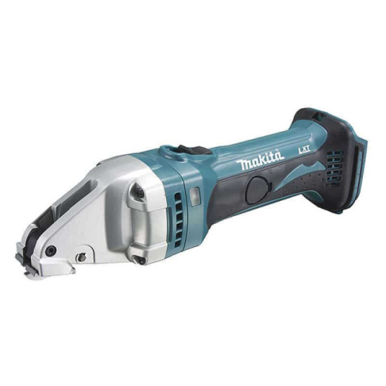 Cisaille métal Makita DJS161Z 18V LXT tôle