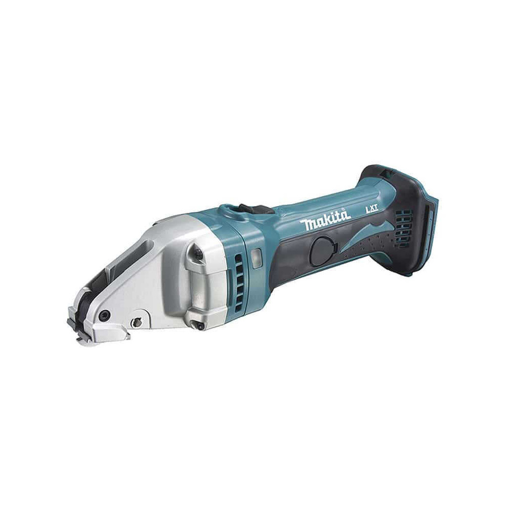 Cisaille métal Makita DJS161Z 18V LXT tôle