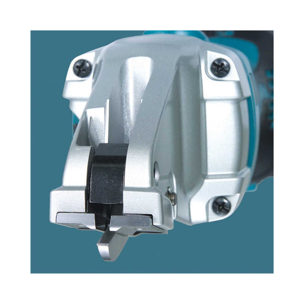 Cisaille métal Makita DJS161Z 18V LXT tôle