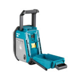 Radio Makita DMR115 DAB+ Bluetooth IP64 CXT et LXT