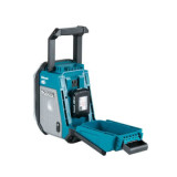 Radio Makita DMR115 DAB+ Bluetooth IP64 CXT et LXT