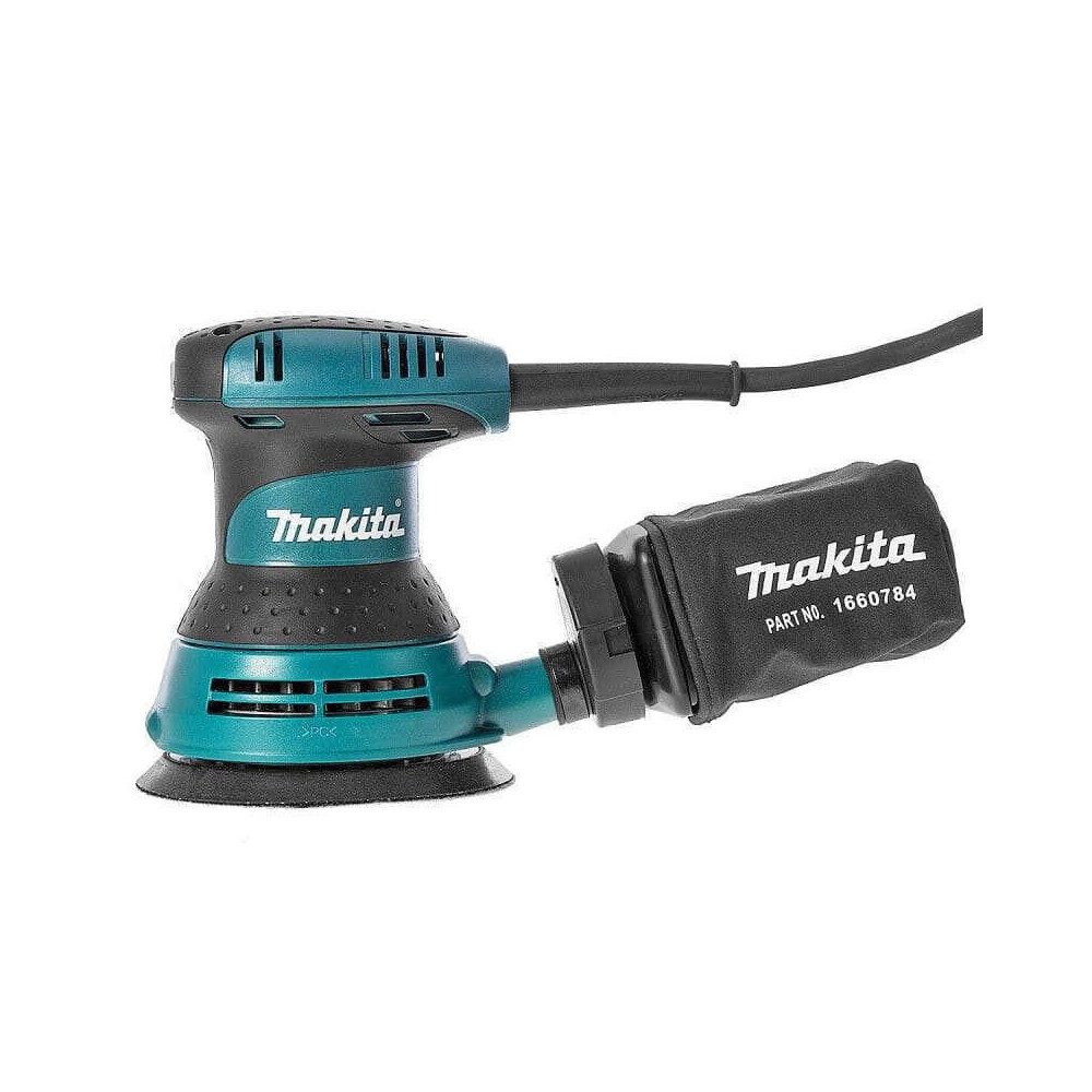 Ponceuse excentrique Makita BO5030