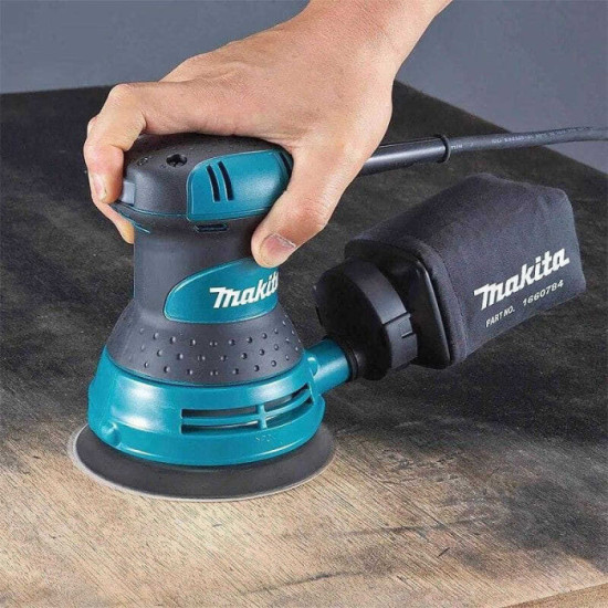 Ponceuse excentrique Makita BO5030