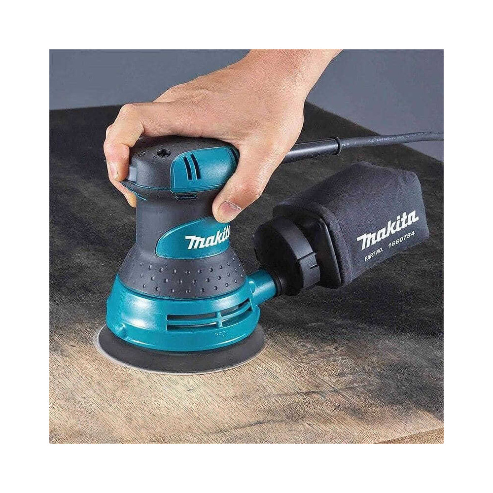 Ponceuse excentrique Makita BO5030