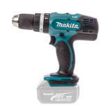 Perceuse à percussion Makita DHP453RFE 2x3,0 Ah