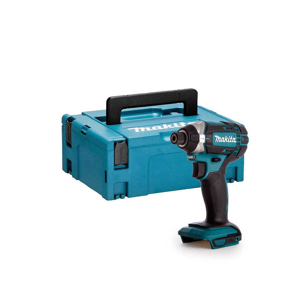 Visseuse à chocs Makita DTD152ZJ 18V nue Makpac