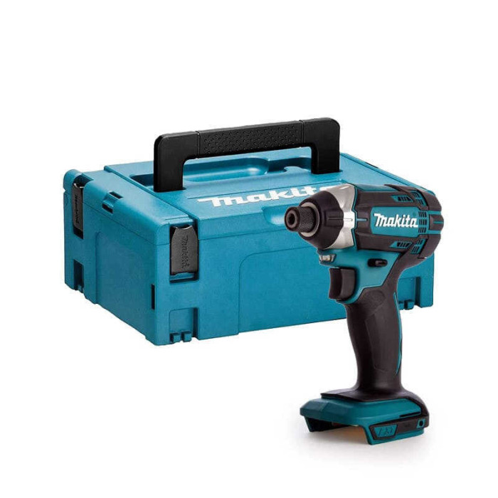 Visseuse à chocs Makita DTD152ZJ 18V nue Makpac