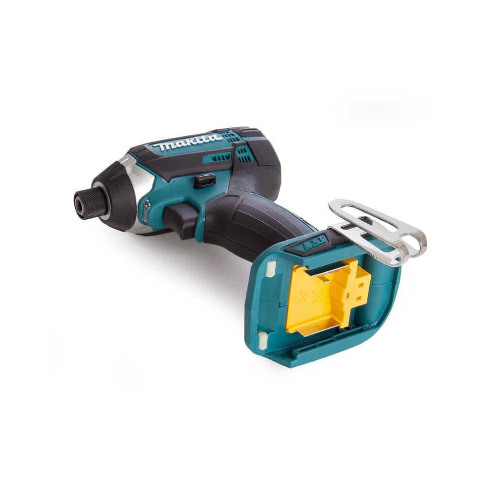 Visseuse à chocs Makita DTD152ZJ 18V nue Makpac