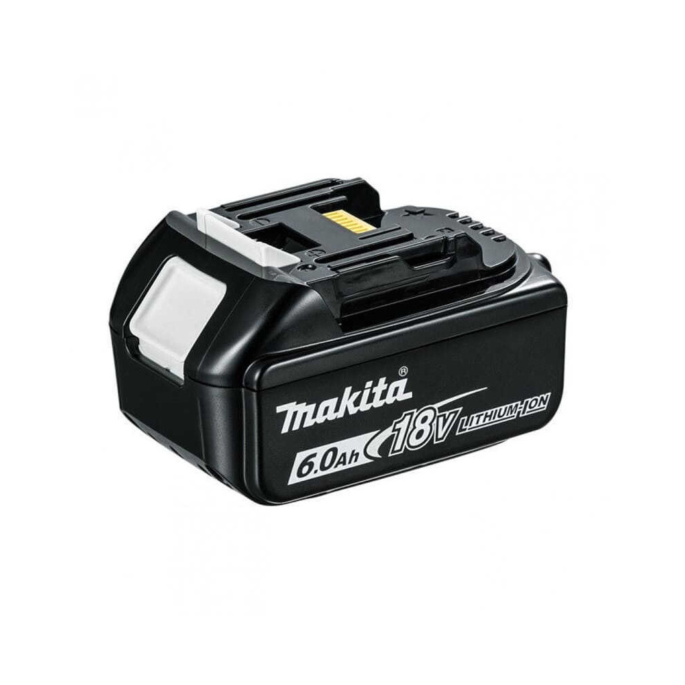 Batterie Makita BL1860B 18V LXT 6,0 Ah Li-ion