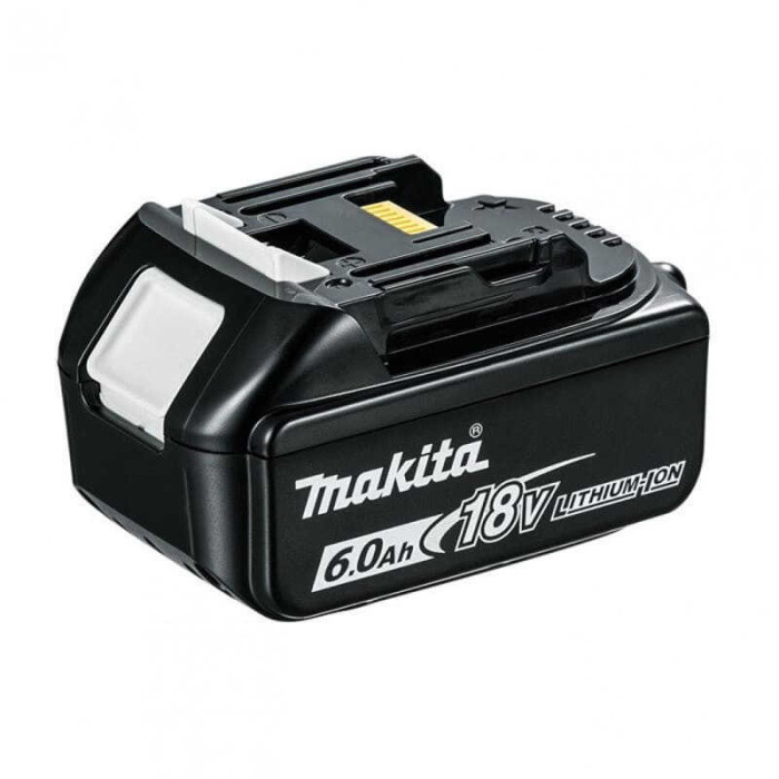 Batterie Makita BL1860B 18V LXT 6,0 Ah Li-ion