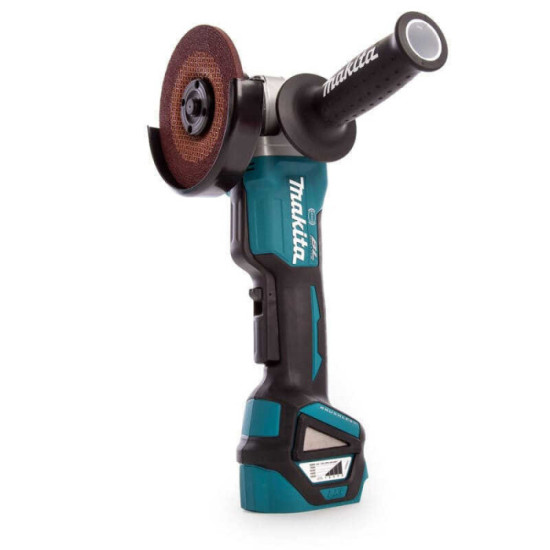 Meuleuse d'angle Makita DGA517Z 18V LXT